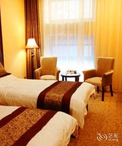 Dongwu Yijing Haodi Hotel Su-čou Exteriér fotografie